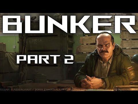 The Bunker, Part 2 - Escape From Tarkov (Prapor Quest Guide)