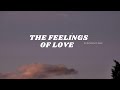 The Feeling Of Love Slowed Reverb By Muhammad Al Muqit Vocals Only