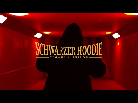 Timaha & Philow - "SCHWARZER HOODIE" (Die Lynchburg Story) (prod. by NetuH)