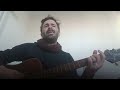 I'll Be Blue (Frank Black and the Catholics Cover)