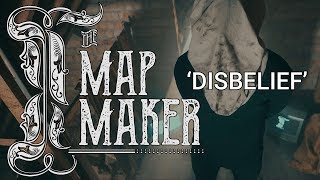 I, The Mapmaker - &#39;Disbelief&#39; (Official Music Video ft.Justine Jones of Employed To Serve)