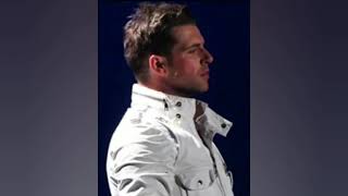 Westlife - How Does It Feel | Mark Feehily Pics Video | Feehilife