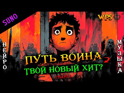 WPS - Путь Воина | Честь и память | Спарта