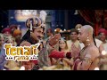 The Maharaja Appointed Pandit Rama Krishna As The Special Advisor Of His Court