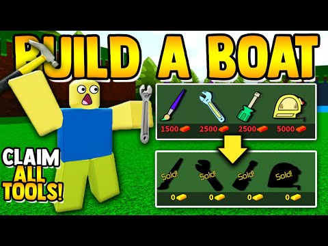 roblox build a boat for treasure scaling tool glitch
