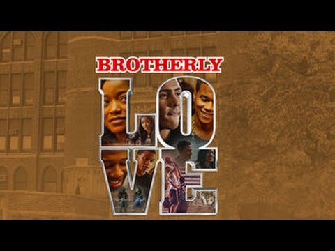 YouTube video about: Where can I watch brotherly love?
