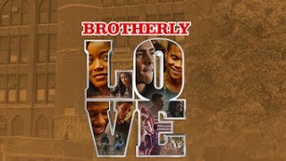 Keke Palmer - No Love (Official Audio Brotherly Love, lyric)