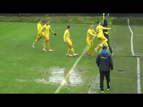 U19: Domžale 2-0 Krka