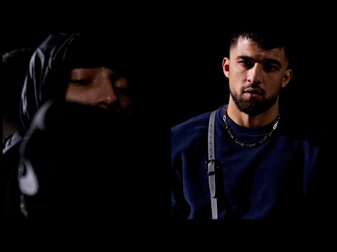 Zkr - Beterbiev ft. Freeze Corleone (Clip Officiel)