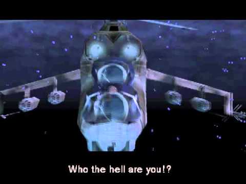 Zagrajmy w Metal Gear Solid! - Płynny helikopter. (#17)