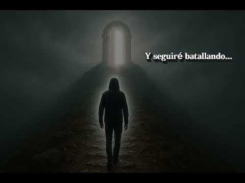 HASTA EL ÚLTIMO SUSPIRO - Música Cristiana/ Y seguiré batallando 🎶 (Santiago Moyano) 