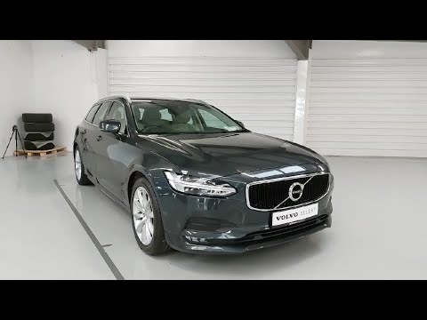 Volvo V90 D4 (190hp) Momentum Auto - Image 2