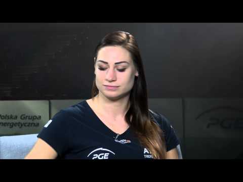 10 pytań w 5 sekund - odc. 13: Katarzyna Zaroślińska