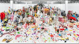 DIESEL FALL WINTER 2026 RUNWAY SHOW