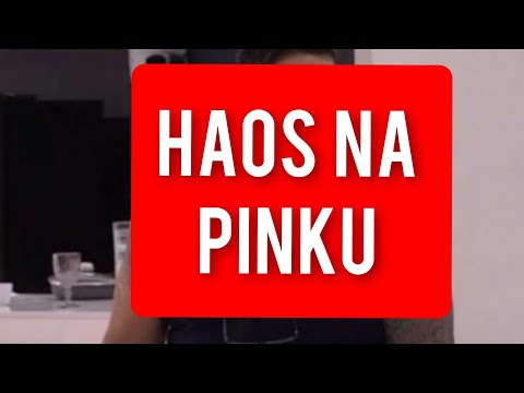 HAOS NA PINKU, DOBIO OTKAZ - Svi u NEVERICI