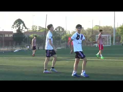 BANCACOLA VS DEFENSORES VILLA RAFFO - #LigaNuñez - #Apertura SLS - 18/3/2023