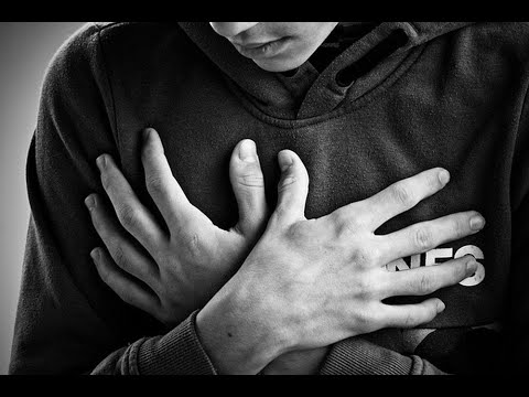 Dj džej - broken heart