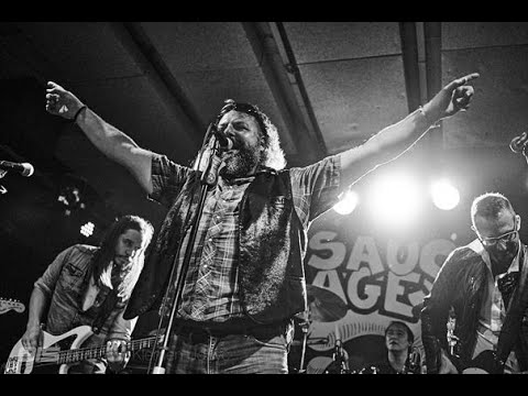 Izštekani - BUCO in prijatelji, Val 202 23.10.2023 ob 20.00 - napovednik