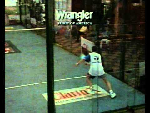 Torneo Entrenamiento 3: Javier Siro - Hernán Auguste Vs. Alejandro Novillo - Alejandro Lasaigues