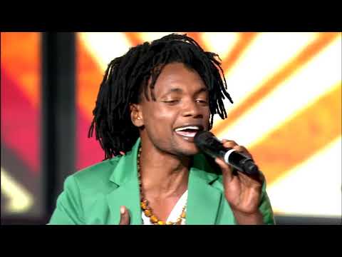 Jamal  - Abakyala Bazira [Stage] -  Sash Red [Mash Up Djz]