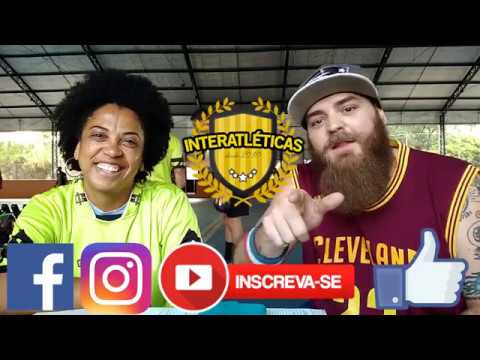 JABAQUADRAS E INTERATLÉTICAS!!!