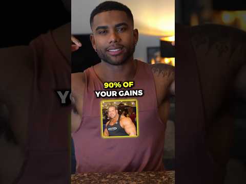 The Only 6 Exercises You Need To Get Results