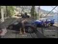 GTa 5 PlayboY MansioN Original Footage