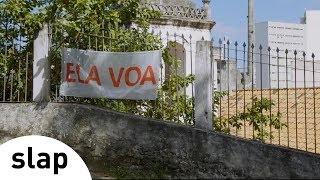 Ela Voa Music Video