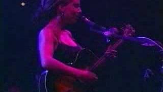Ani DiFranco - Joyful Girl (Live &#39;99)