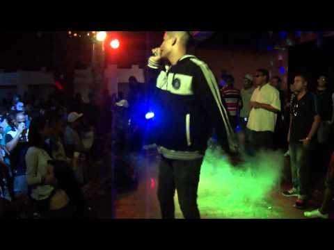 ANIVERSARIO DE OBALI E ARPA PART 3.