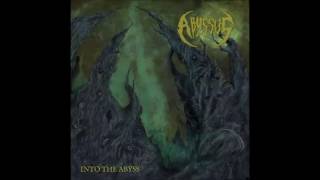 ABYSSUS - Godly Beings (Obituary cover)
