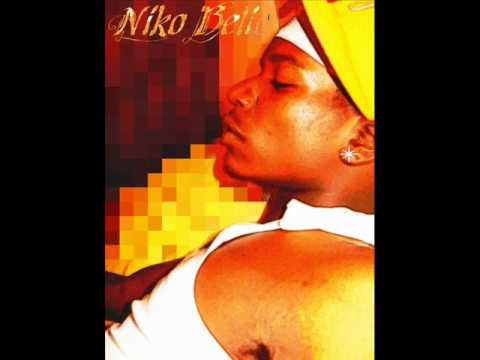 NIKO BELIC        sINGING dO yOU wANT mE