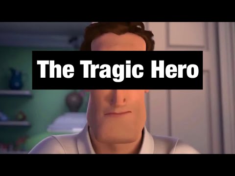 Why Ken is the Misunderstood Hero of The Bee Movie