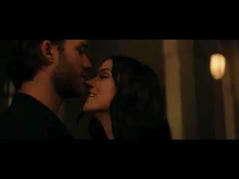ONEIL, KANVISE, MURANA - Ecstasy (Cover version) | Ana de Armas