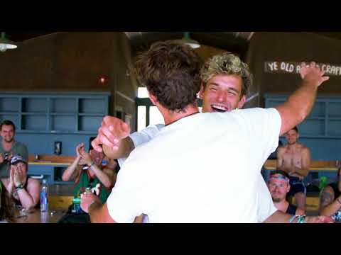 Welcome to Camp Kulabunga!