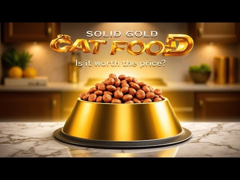 Solid Gold Cat Food Review: Is It Worth the Hype?