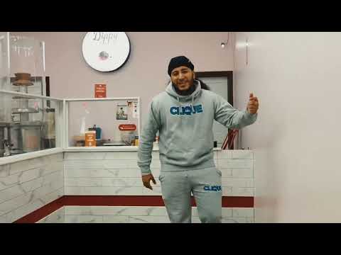 Zuess - Letter To MH ( Official Video ) @DirectorGambino