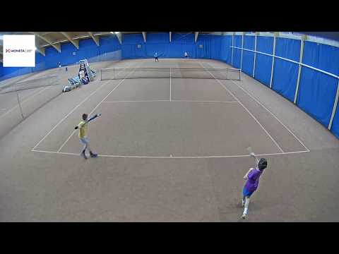 Kurt 3_ 17.3.2019  LTK Liberec A - Mladší žáci