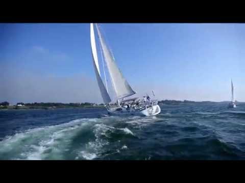 Oyster Hurrah for Charter