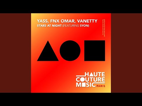 Stars At Night (Club Mix)