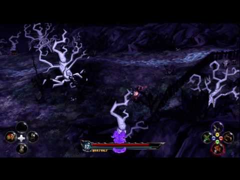 DeathSpank longplay - part 23 / 35