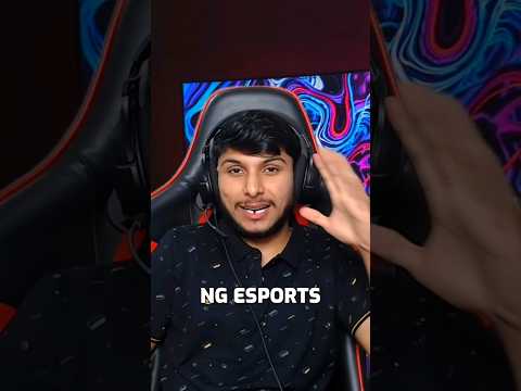Dangerous Player Of Ng Esports | #shorts #freefire #gametechz