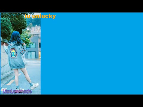 iu unlucky lyrics