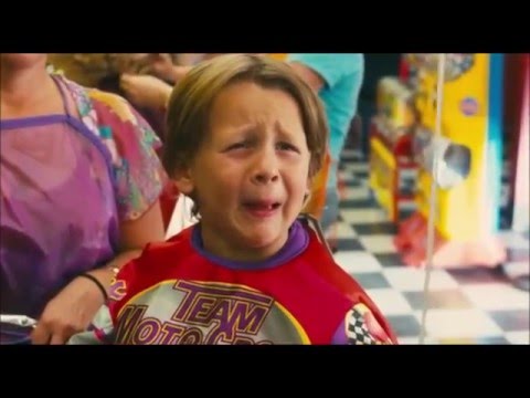 Leg dich nicht mit Zohan an | Kind | German | HD