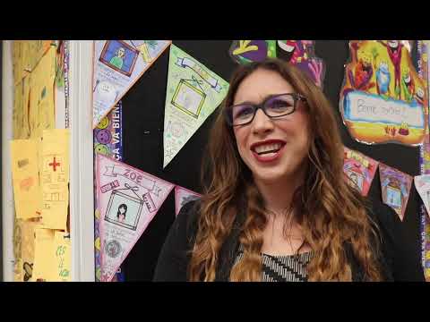 Late French Immersion Program at Alex Hope Elementary