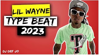 Lil Wayne Type Beat - &quot;Hype&quot; | Trap Banger Rap Instrumental 2023