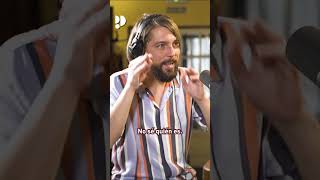 Juan Soto Ivars - El Sentido De La Birra #ricardomoya #esdlb #shortsvideo #entrevista