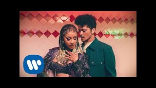 Cardi B &amp; Bruno Mars - Please Me (Official Video)