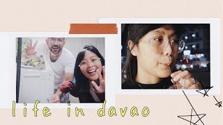 vacation 2019: life in davao | the mekkaouis
