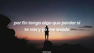 Morat - Mil Tormentas (Letra)